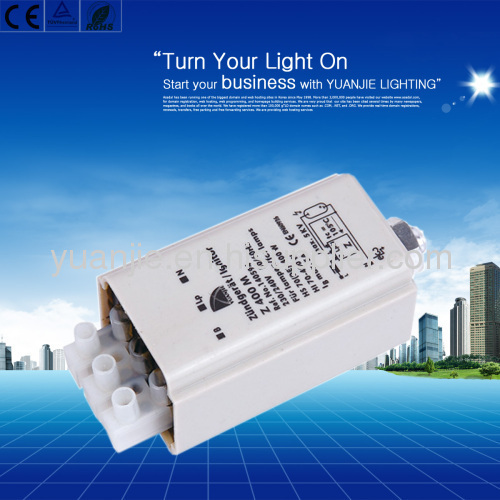 70w-400w Electronic Ignitor For Hid Lamps 