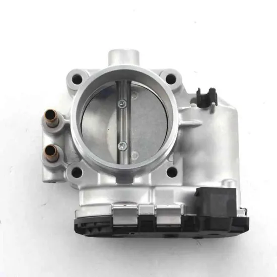 OEM Auto Parts Throttle Valves Assy & Parts A11-1129010 for Chery A5 Tiggo