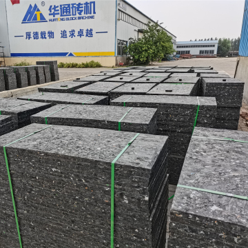 China Brick Machine PVC Pallet
