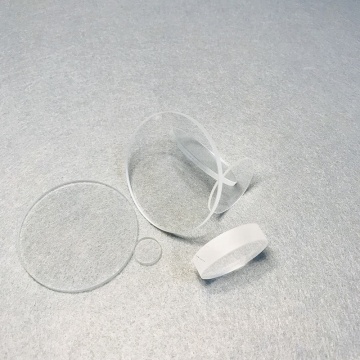 Versatile Borosilicate Glass Window Pane for Lab and Industrial Applications