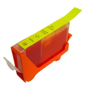 Ink Cartridge (Compatible With Canon CLI-8Y)