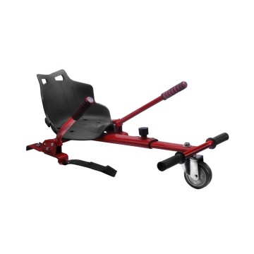 CHIC Hot-sale 6.5 Inch 10 Inch Electric Go Kart Hoverboard Kart