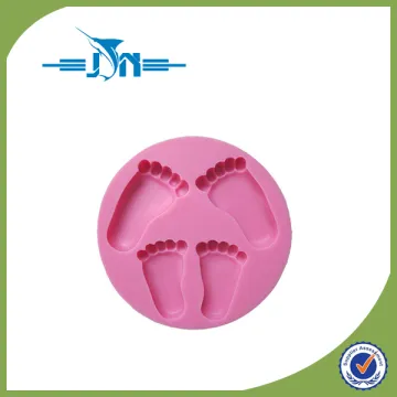 Hot selling silicone hello kitty shape cake mould for wholesales