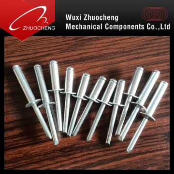 Open End Blind Rivet