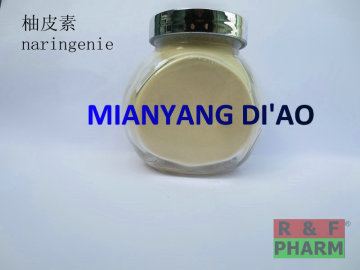 Grapefruit derivative -Naringenin 98% by HPLC
