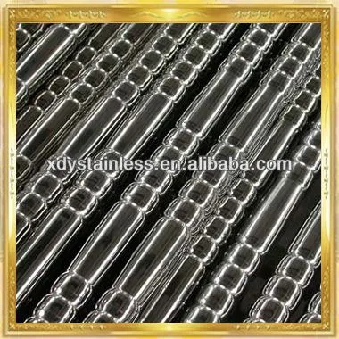 Stainless Steel Tube Stainless Steel Pipe stainless steel water well casing pipe