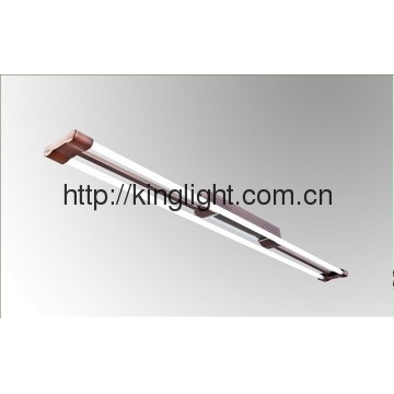 Classic style  fluorescent lighting fixtures with electronic ballast