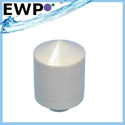 Fleck Top and Bottom Water Distributor