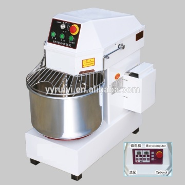 2 speed 30kg spiral Mixer