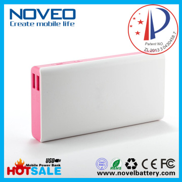 12000mAh Universal External Charger for iPhone Power Bank