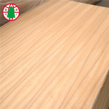 Ván ép gỗ sồi hạng nhất cho đồ nội thất