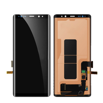 Original Quality Samsung Note 8 Display Screen