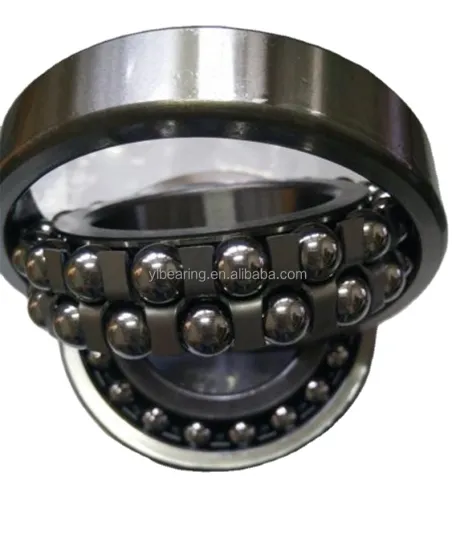 High Speed Self Aligning Ball Bearing 2300 - Factory Price