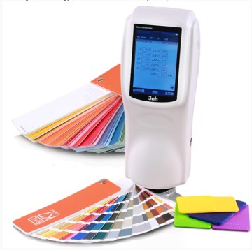 NS800 Spectrophotometer Specifications & Features