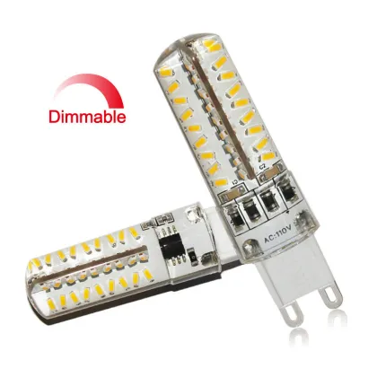 G9 LED Energy Saving Bulbs Lighting