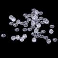 SI Clarity CVD Diamond 1,3 mm CVD Round Diamond