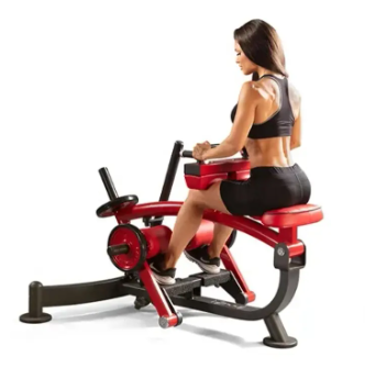 Seated Leg Curl Gym Fitness Equipment for Gym