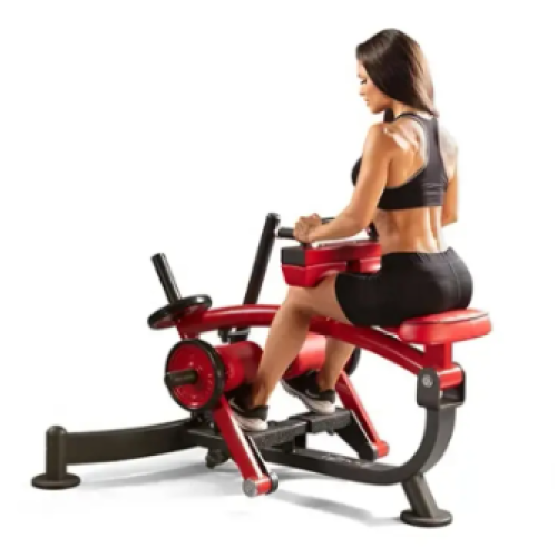 Seated Leg Curl Gym Fitness Equipment for Gym