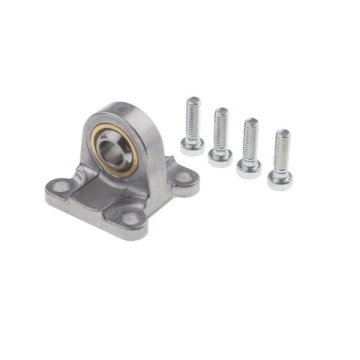 DNC/SI SNCS Air Cylinder Mounting Bracket - Single Earring Pneumatic Mount