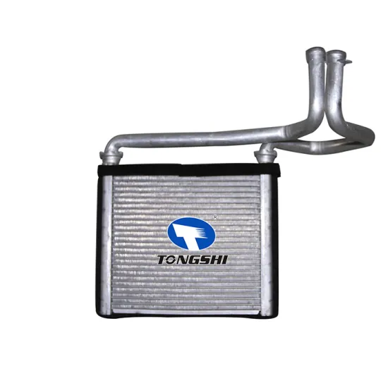 Hot Selling Heating Core for Dodge Ram 1500 Laramie V8 5.7L OEM Heater Core (68048895AA)