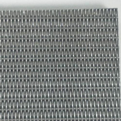 Stainless Steel Multi-layer High Precision Filter Plate