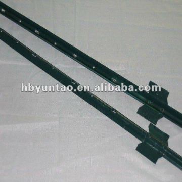 Main manufacturer of T fence post