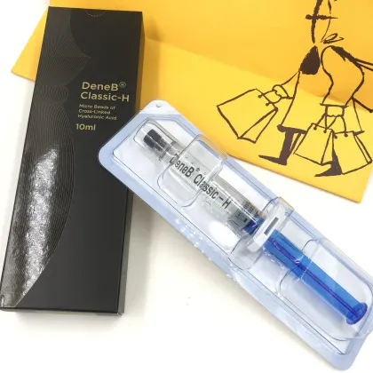 Deneb H/S Body for Breast Buttock Injection