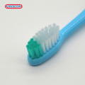 Wholesale popular hot selling animal kids toothbrush