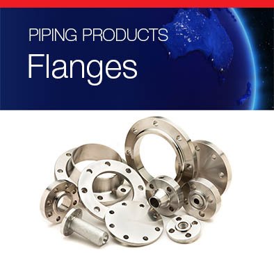 Flanges catalog