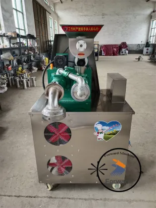 Commercial Noodles Maker Automatic Pasta Maker Electric Noodle Pasta Making Machine High Capacity