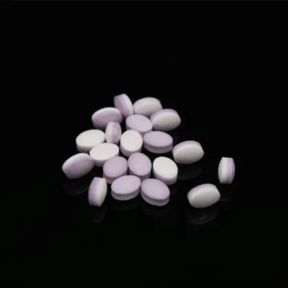 OEM-Private label stevia tablets sugar free