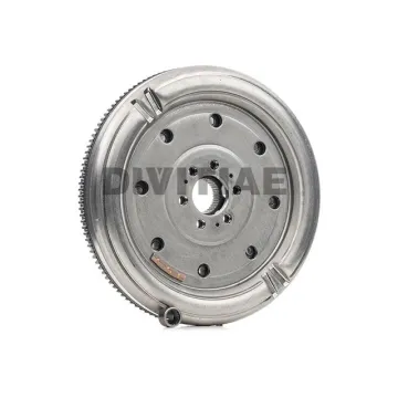 DSG7 03C105266AA Flywheel for Volkswagen Golf 6, Passat, Scirocco and Polo A1TDI DSG 7 LUK