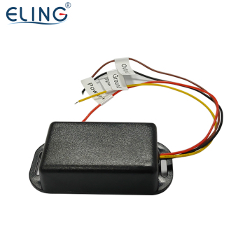 ELING Ohm Signal Inverter Fuel Gauge Converter for Tank Level Sensors