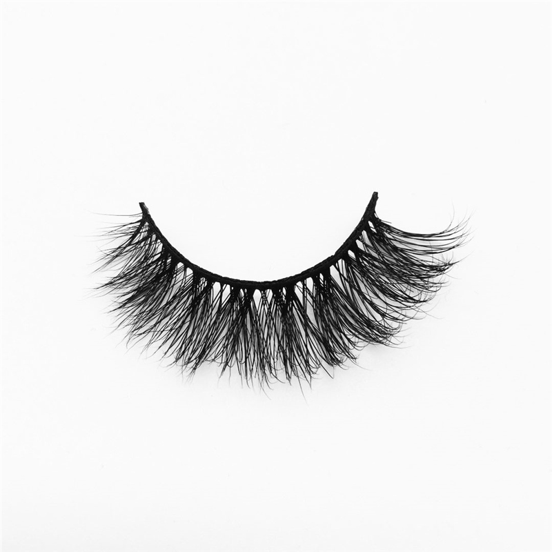 15mm Mink Lashes