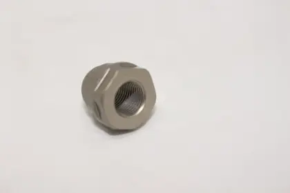 precision screw aluminum screw