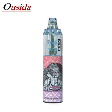Original RandM Tornado 7000 Disposable Vape