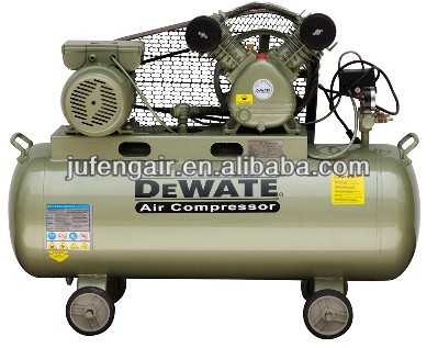 Kolben-Typ Portable Air Compressor hochwertige