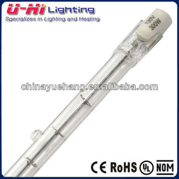 24V 500W Tungsten Halogen Lamp Search