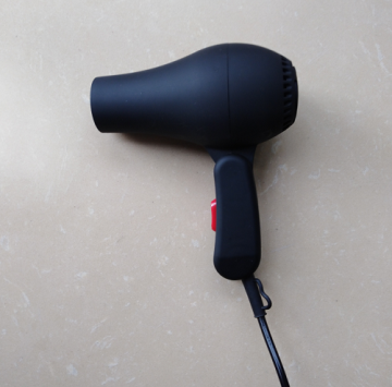High End Low Power 800W Home Hair Dryer