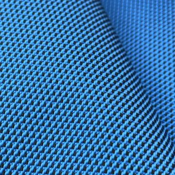 RECYCLED Polyester 840D DOBBY 2 TONE Oxford Fabric