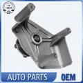 corrosion resistant Fan Bracket Motor Parts Accessories