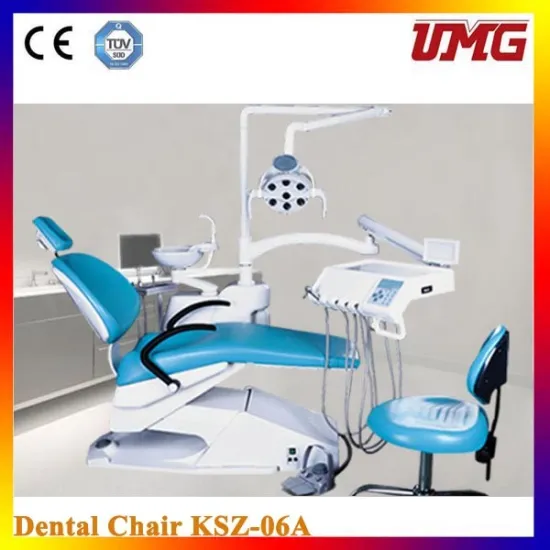 Best Dental Unit Mounted on Dental Chair
