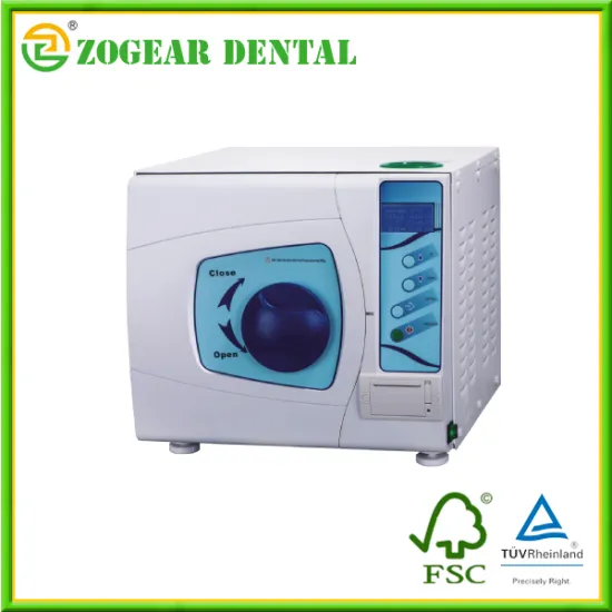 ST-5000 Autoclave steam sterilizer