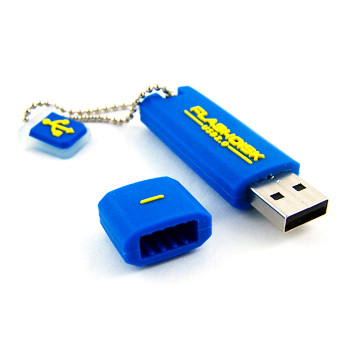 USB Flash Drive for 8GB