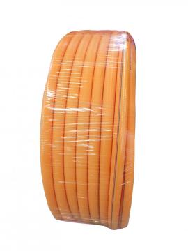 pvc high pressure reinforced spray hose