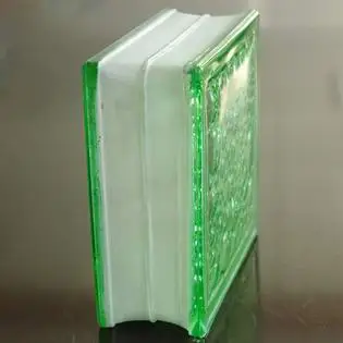 green water bubble
