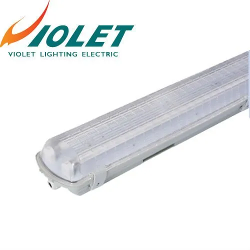 Weatherproof Lighting Fixtures 2x49W