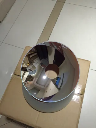 Christie CP2215 Digital Cinema Projector for Screens Up to 45ft with UV Reflector