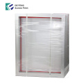 18x20 Алюминиевые рамки печати 110 белая сетка