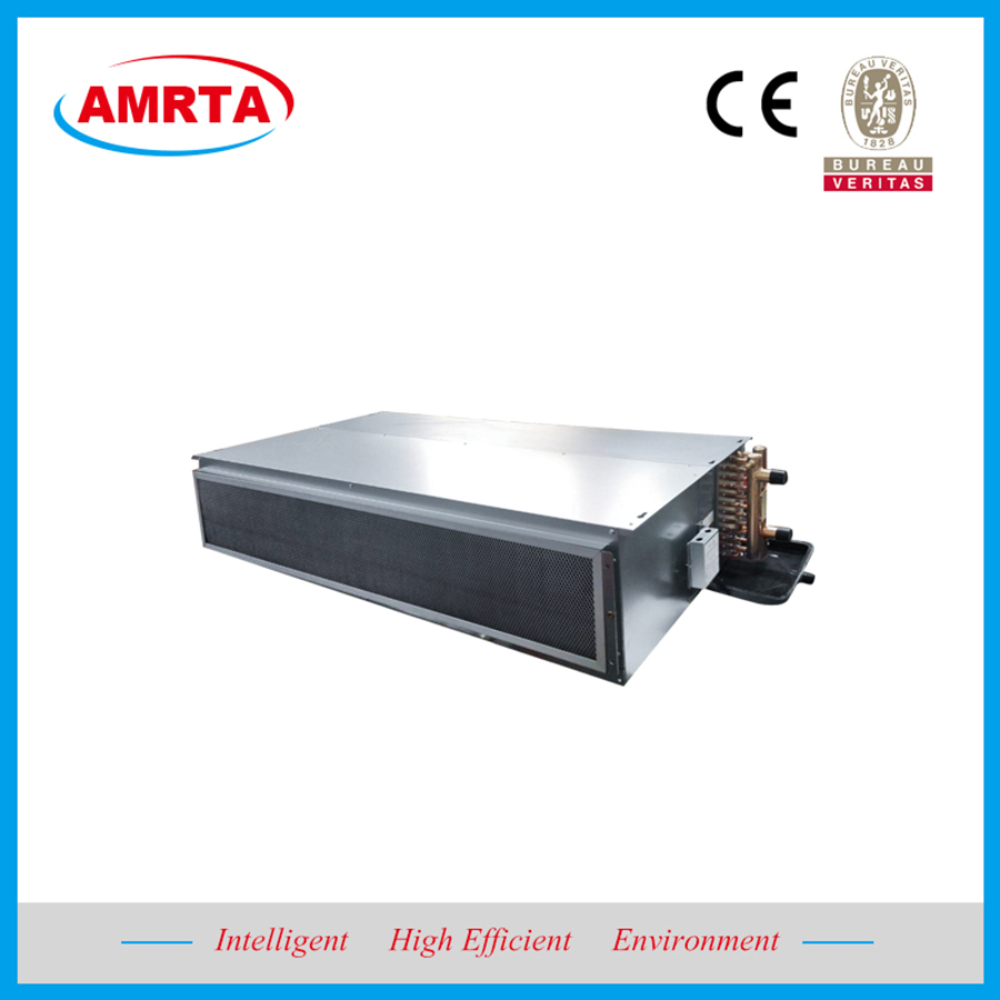 Water Chilled Wall Mounted Fan Coil Unit